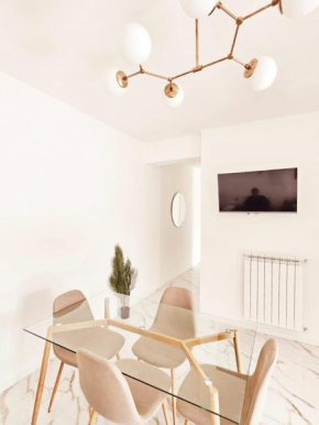 Marè Terracina Apartment